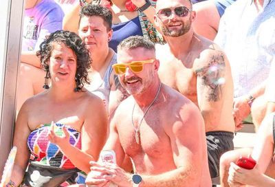 WorldPride DC Parade by Todd Franson