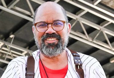 WorldPride Festival + Concert by Todd Franson